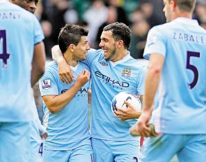 席爾瓦相信 席爾瓦相信